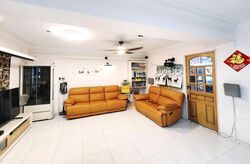 Blk 431 Choa Chu Kang Avenue 4 (Choa Chu Kang), HDB 4 Rooms #556215021